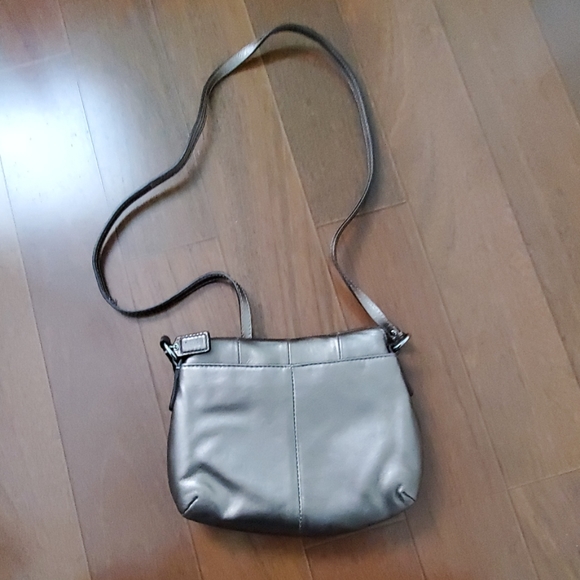 Coach Purse - Picture 3 of 5